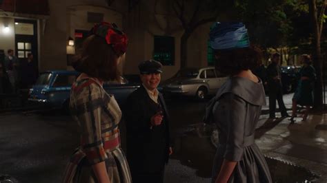 The Marvelous Mrs. Maisel – Season 4 Episode 7 Recap & Review.